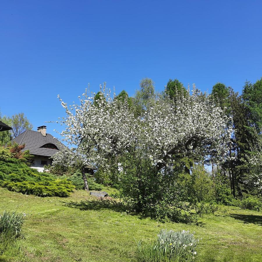 Zbojnicka Chata Wieliczka Esterno foto